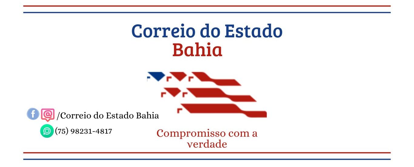 Correio do Estado Bahia