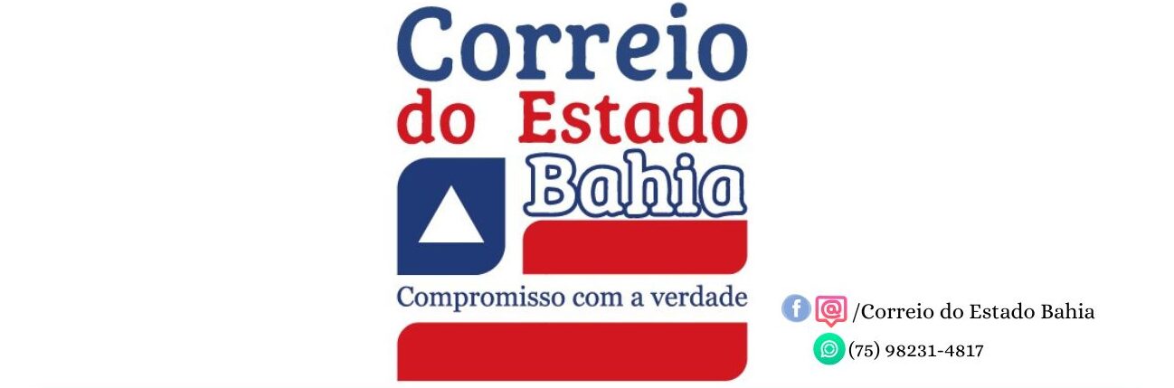 Correio do Estado Bahia